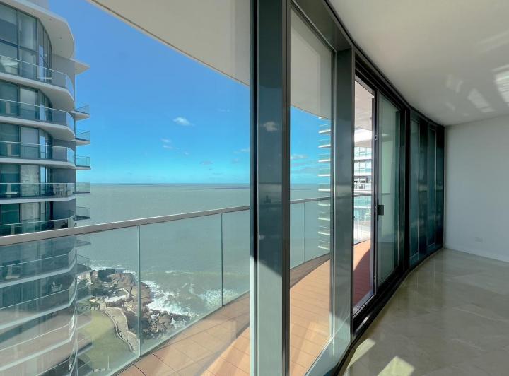 Departamento · 104m² · 3 Ambientes