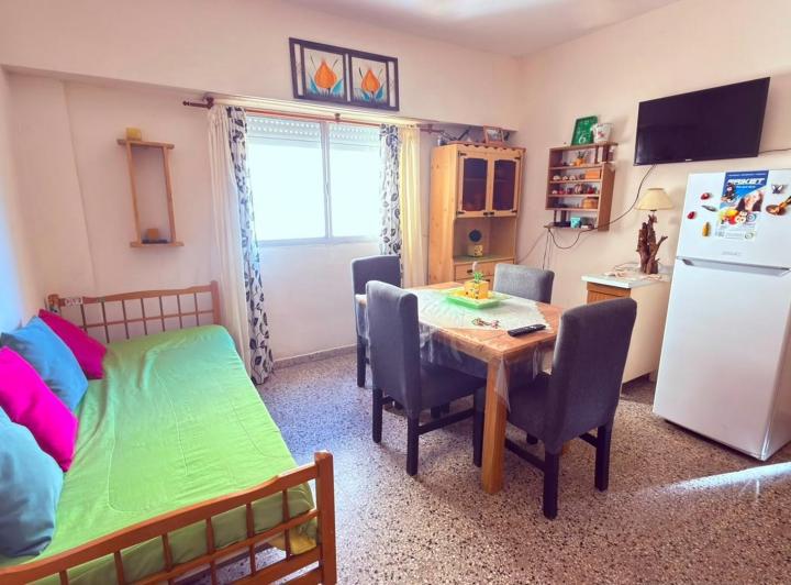 Departamento · 35m² · 2 Ambientes