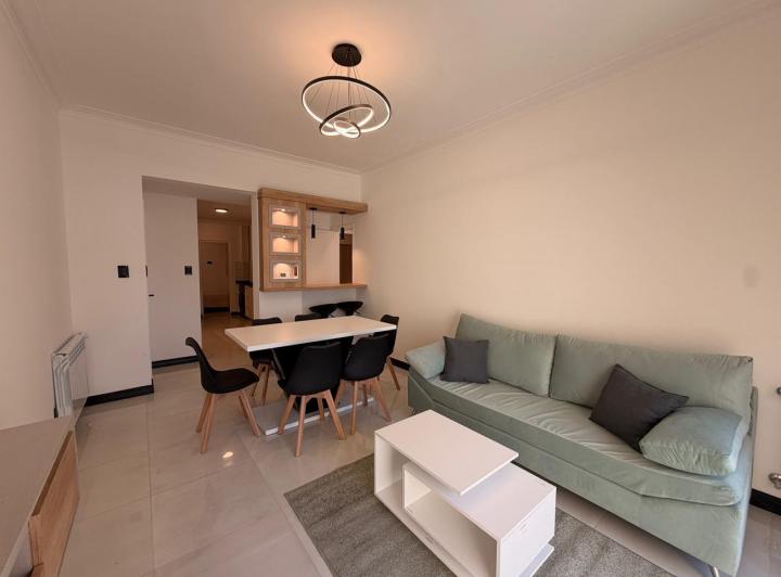 Departamento · 3 Ambientes