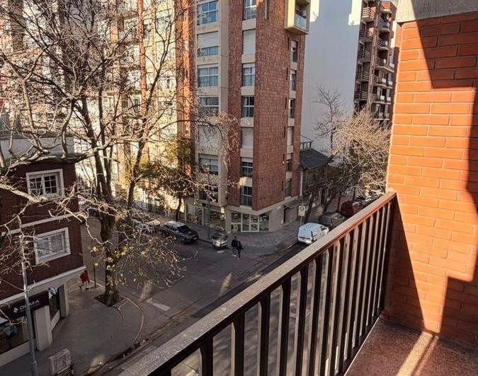 Departamento · 1 Ambiente