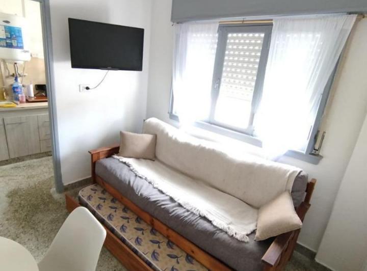 Departamento · 23m² · 1 Ambiente
