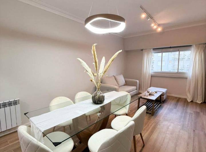 Departamento · 78m² · 3 Ambientes