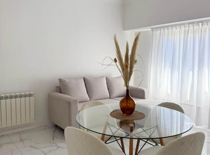 Departamento · 64m² · 3 Ambientes