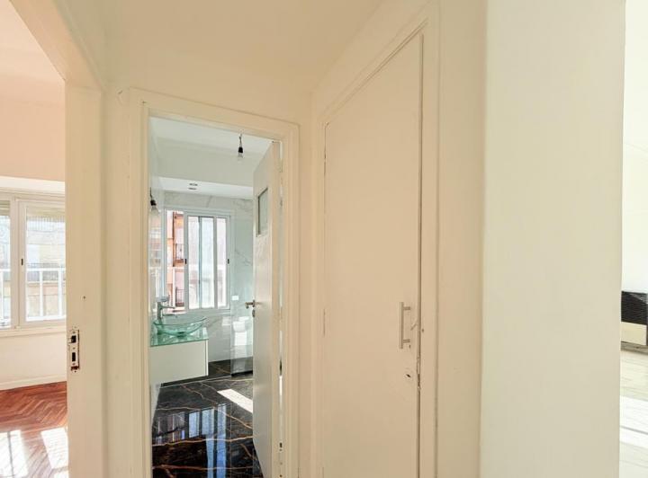 Departamento · 62m² · 3 Ambientes