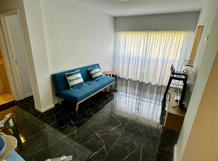 Departamento · 38m² · 2 Ambientes