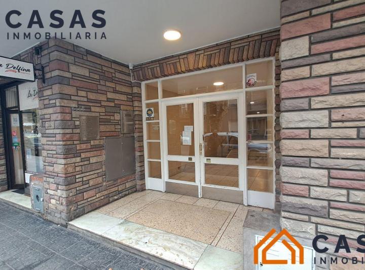Departamento · 22m² · 1 Ambiente