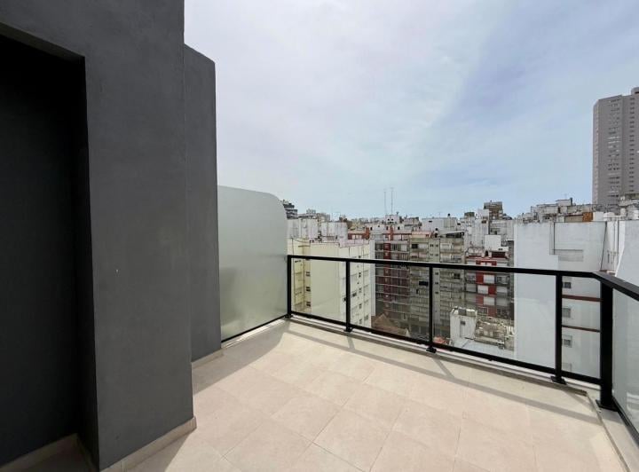 Departamento · 78m² · 3 Ambientes