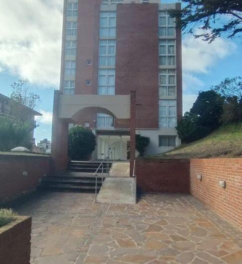 Departamento · 37m² · 2 Ambientes