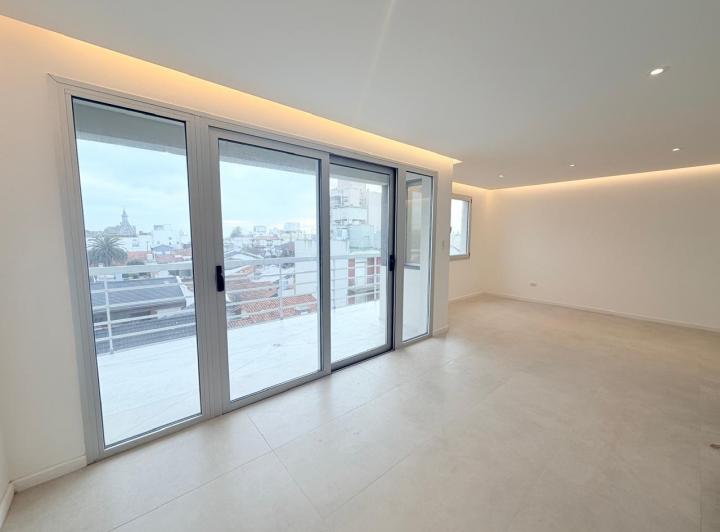 Departamento · 106m² · 3 Ambientes · 2 Cocheras