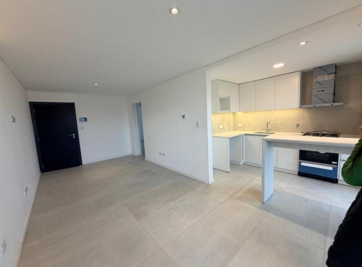 Departamento · 52m² · 2 Ambientes · 1 Cochera