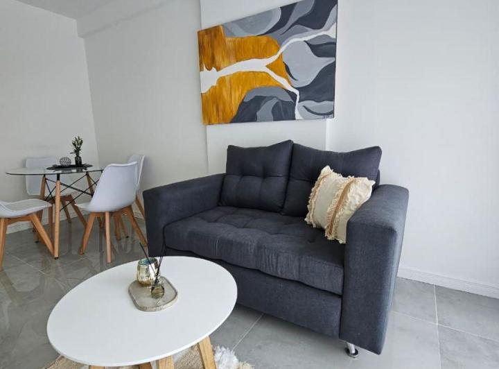 Departamento · 60m² · 1 Ambiente