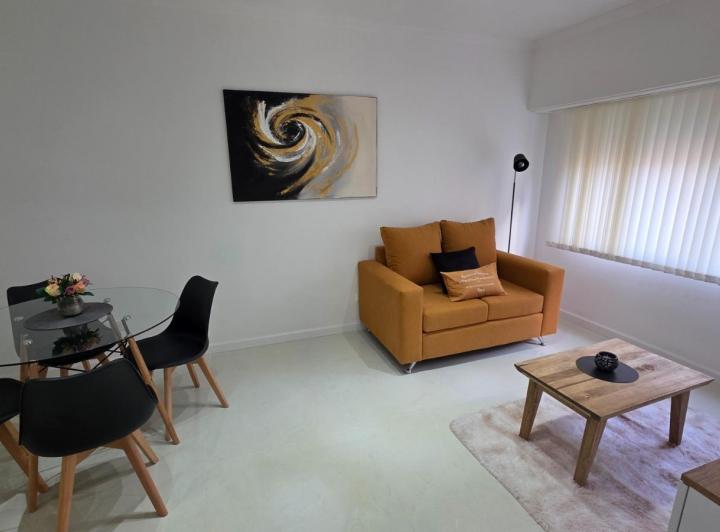 Departamento · 39m² · 2 Ambientes