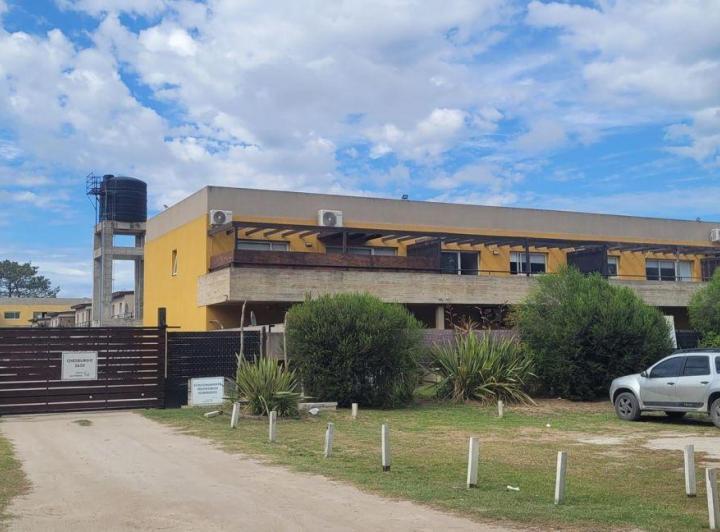 Departamento · 72m² · 3 Ambientes · 1 Cochera
