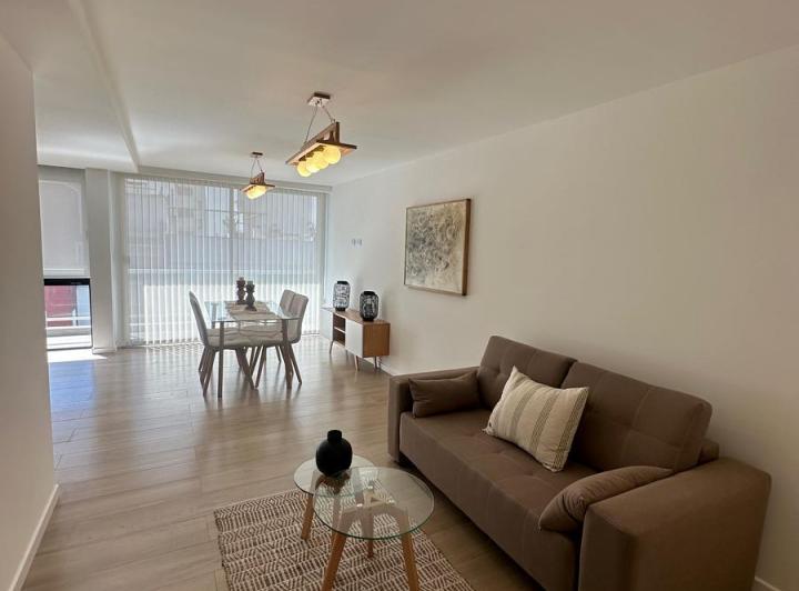 Departamento · 55m² · 2 Ambientes