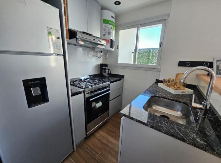 Departamento · 39m² · 2 Ambientes
