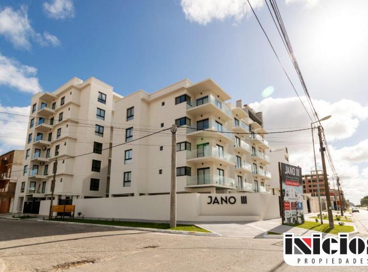 Departamento · 1m² · 2 Ambientes