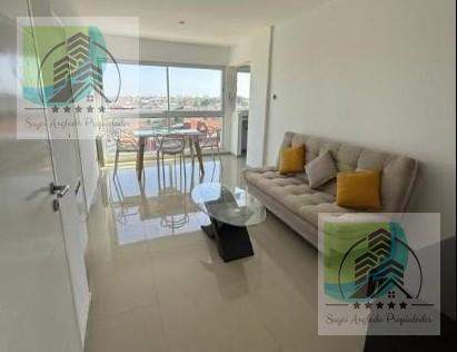 Departamento · 2 Ambientes