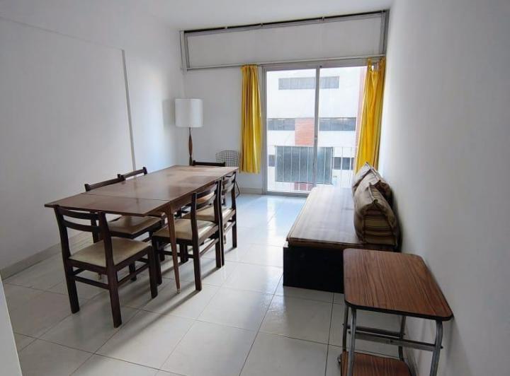 Departamento · 53m² · 3 Ambientes