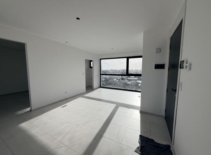 Departamento · 52m² · 2 Ambientes · 1 Cochera