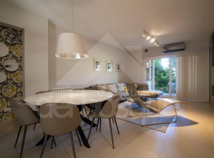 Departamento · 100m² · 3 Ambientes · 1 Cochera