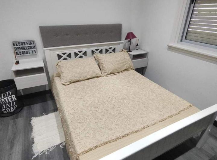 Departamento · 22m² · 1 Ambiente