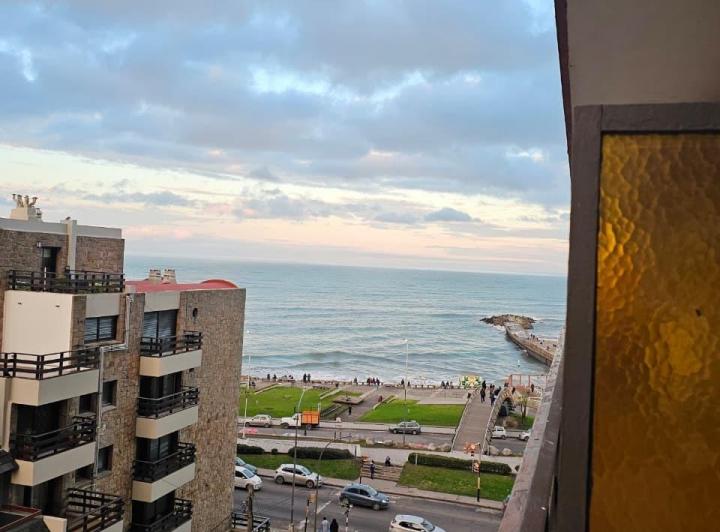 Departamento · 47m² · 2 Ambientes