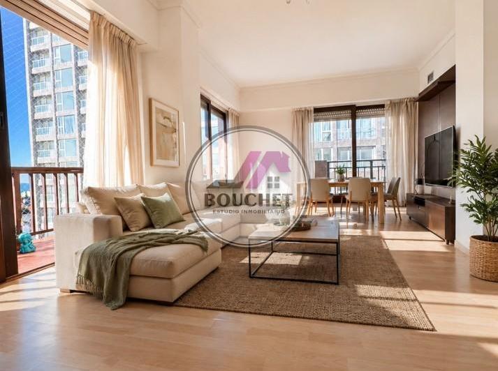 Departamento · 109m² · 4 Ambientes