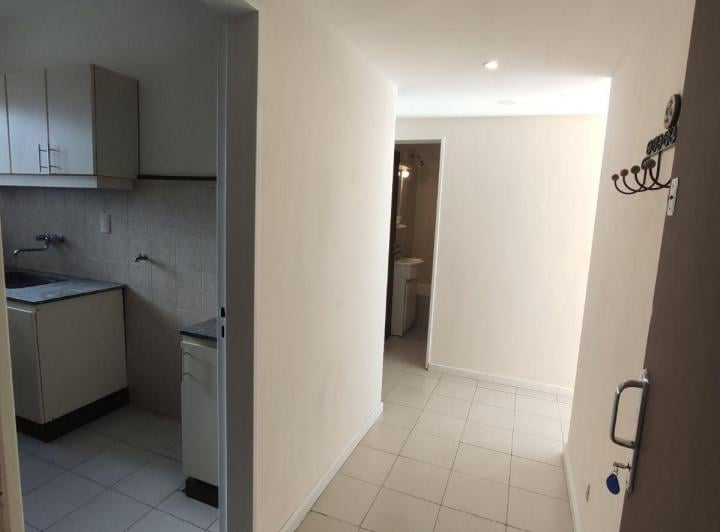 Departamento · 38m² · 2 Ambientes