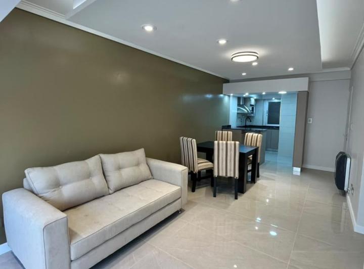 Departamento · 40m² · 2 Ambientes