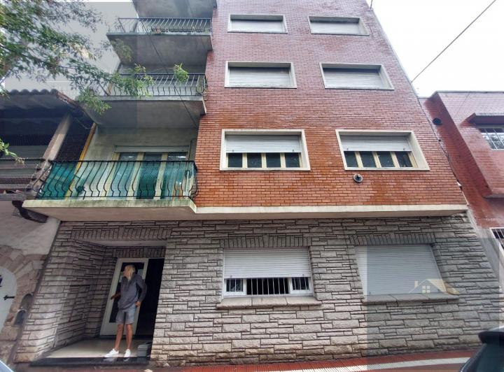 Departamento · 67m² · 3 Ambientes