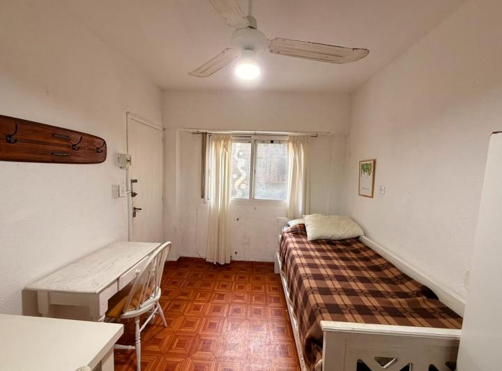 Departamento · 15m² · 1 Ambiente