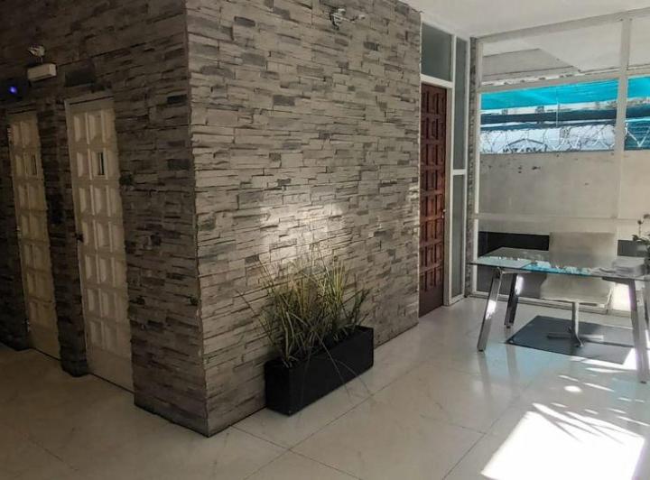 Departamento · 28m² · 1 Ambiente