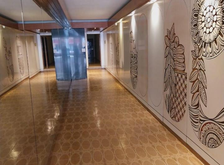 Departamento · 28m² · 1 Ambiente