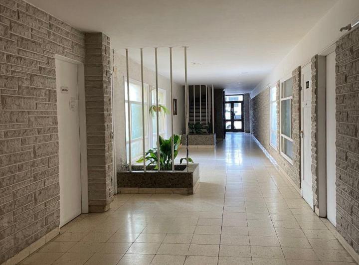 Departamento · 46m² · 3 Ambientes