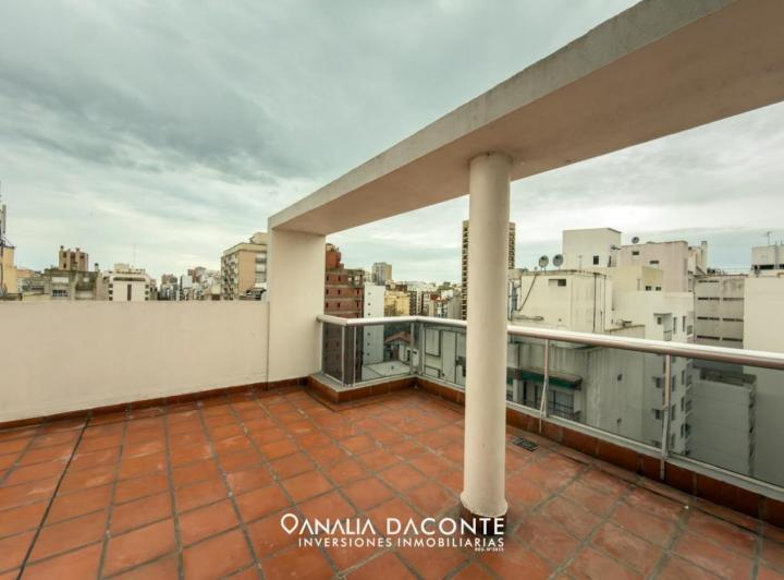 Departamento · 64m² · 3 Ambientes