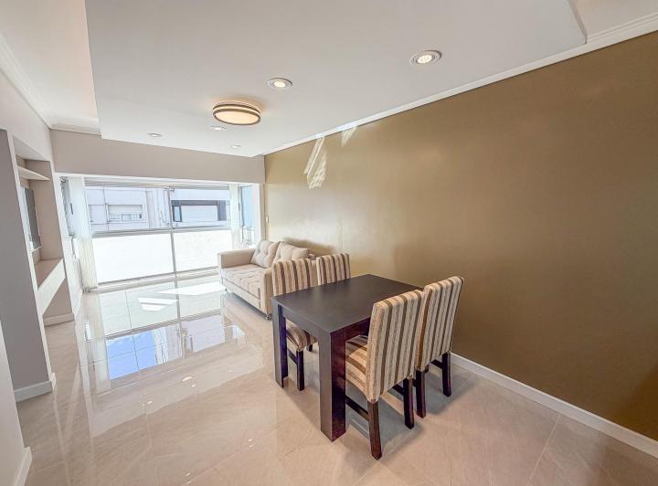 Departamento · 44m² · 1 Dormitorio