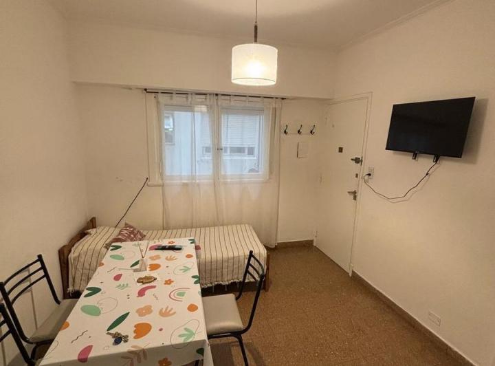 Departamento · 28m² · 2 Ambientes