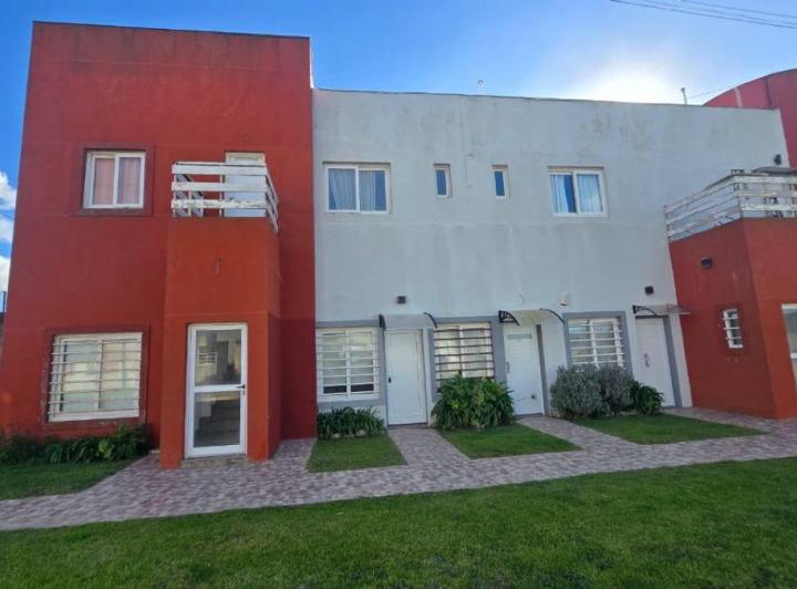 Departamento · 40m² · 3 Ambientes