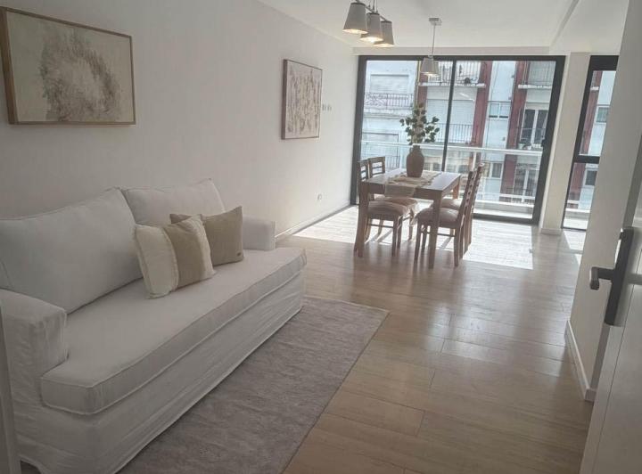 Departamento · 2 Ambientes
