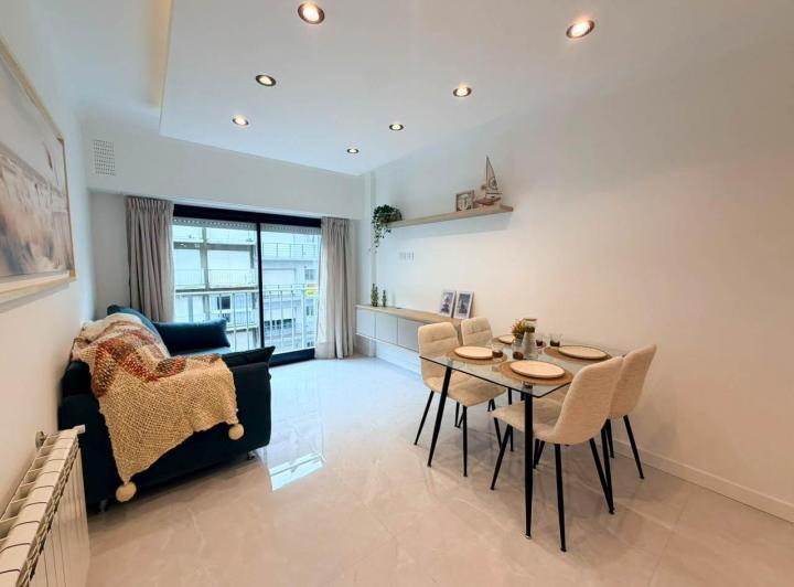 Departamento · 52m² · 3 Ambientes