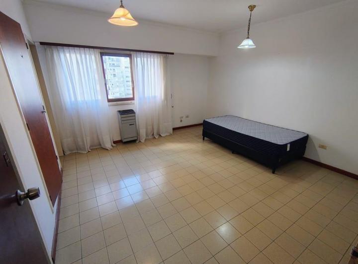 Departamento · 25m² · 1 Ambiente