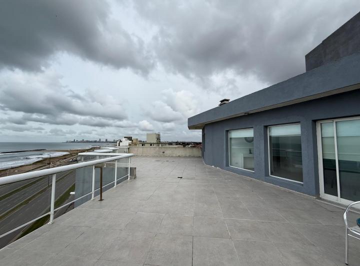 Departamento · 75m² · 3 Ambientes · 1 Cochera