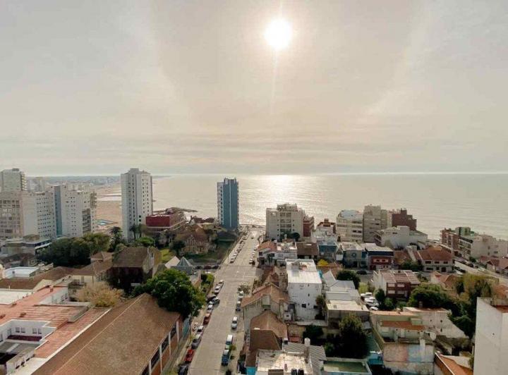 Departamento · 120m² · 4 Ambientes
