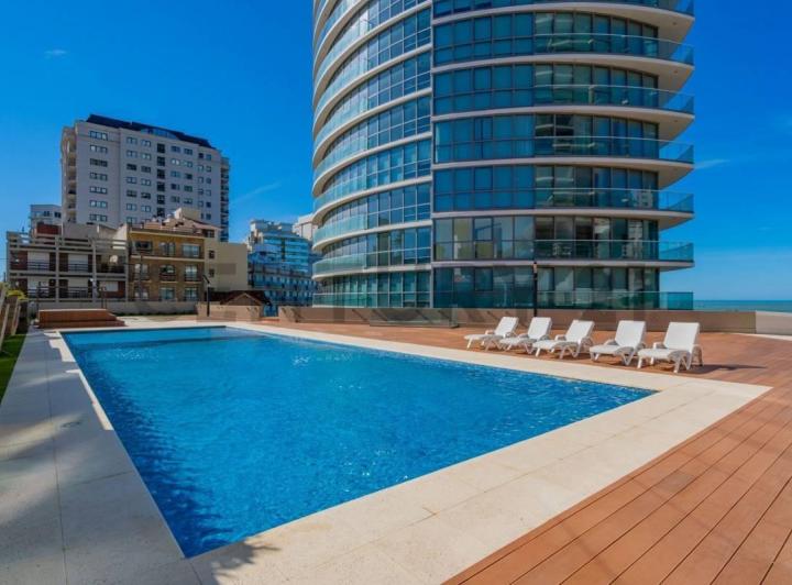 Departamento · 63m² · 2 Ambientes · 1 Cochera