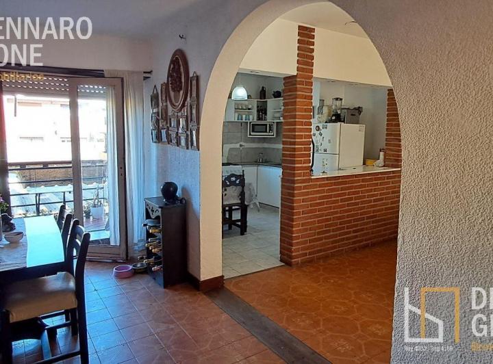 Departamento · 90m² · 3 Ambientes