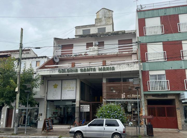 Departamento · 40m² · 2 Ambientes