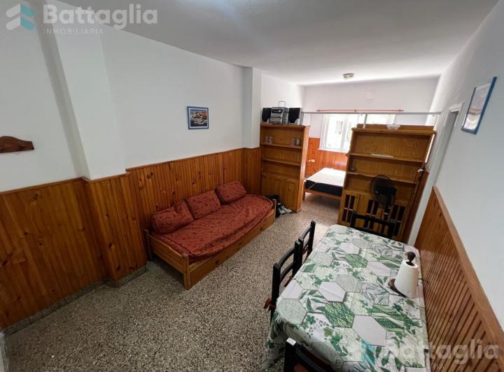 Departamento · 26m² · 1 Ambiente
