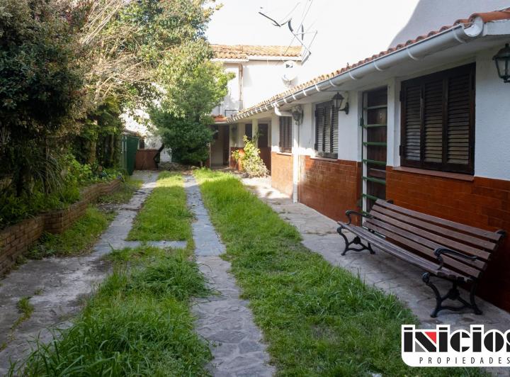 Departamento · 45m² · 2 Ambientes
