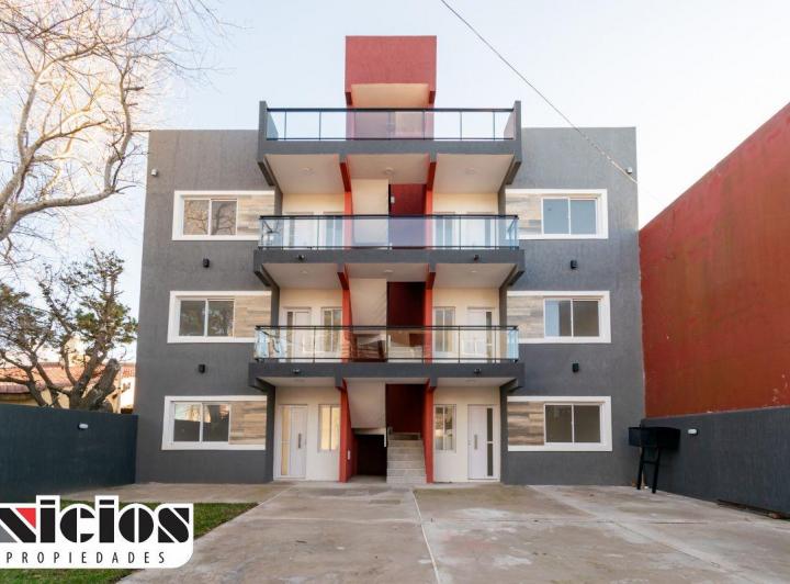 Departamento · 52m² · 3 Ambientes