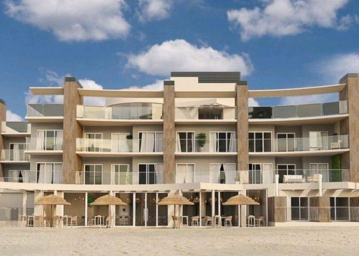 Departamento · 40m² · 1 Ambiente